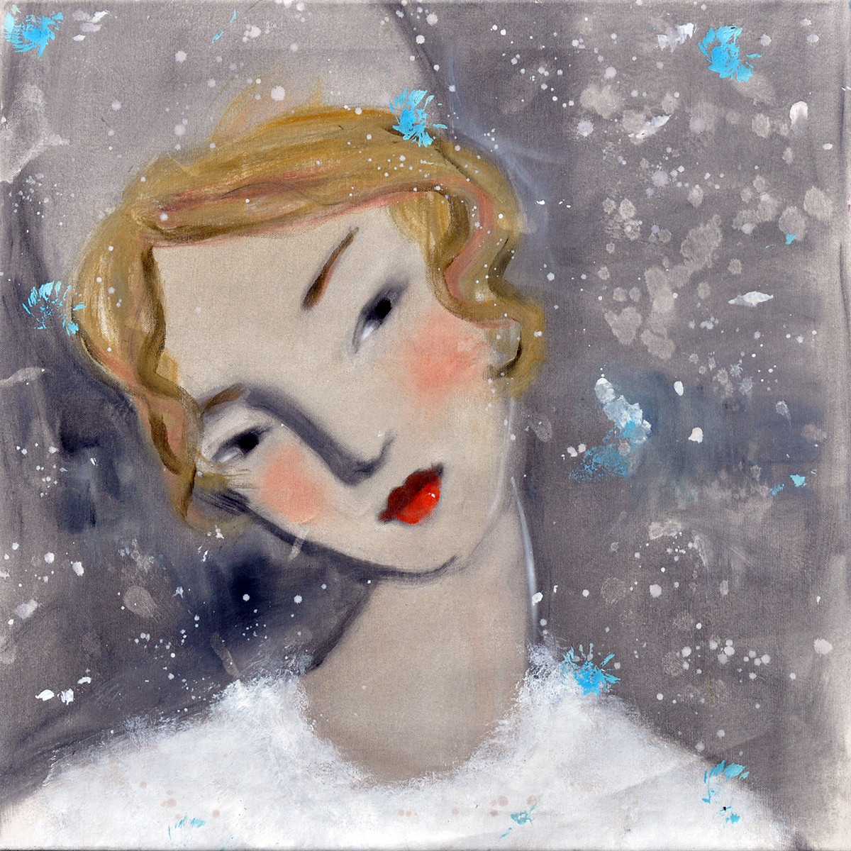 Merja Niemelainen + Snowworld